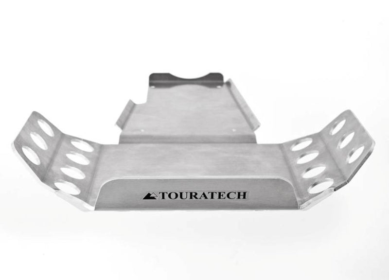 Алюмінієвий захист картера Touratech для BMW R1200GS (2006-2012)/R1200GS Adventure (2006-2013)