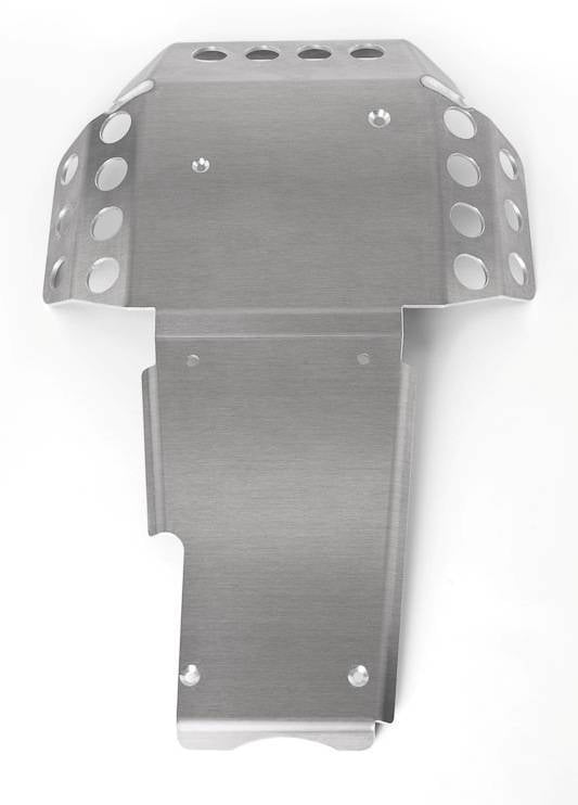 Алюмінієвий захист картера Touratech для BMW R1200GS (2006-2012)/R1200GS Adventure (2006-2013)