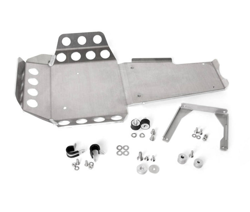 Алюмінієвий захист картера Touratech для BMW R1200GS (2006-2012)/R1200GS Adventure (2006-2013)