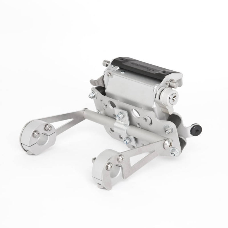 Адаптер GPS для 16 мм стійок, наприклад, BMW R 1200 GS Adventure (-2013) від Touratech.