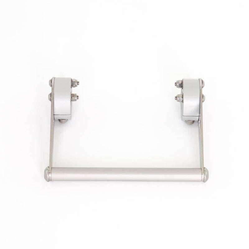 Адаптер GPS для 16 мм стійок, наприклад, BMW R 1200 GS Adventure (-2013) від Touratech.