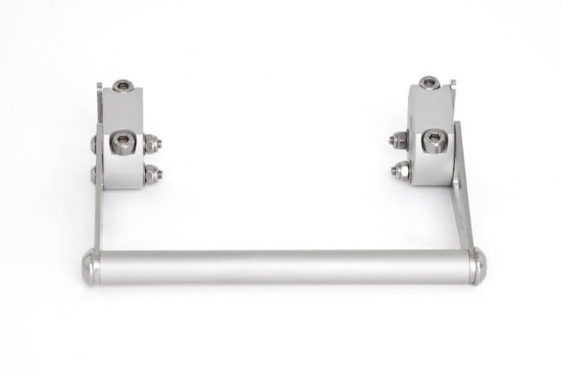 Адаптер GPS для 16 мм стійок, наприклад, BMW R 1200 GS Adventure (-2013) від Touratech.