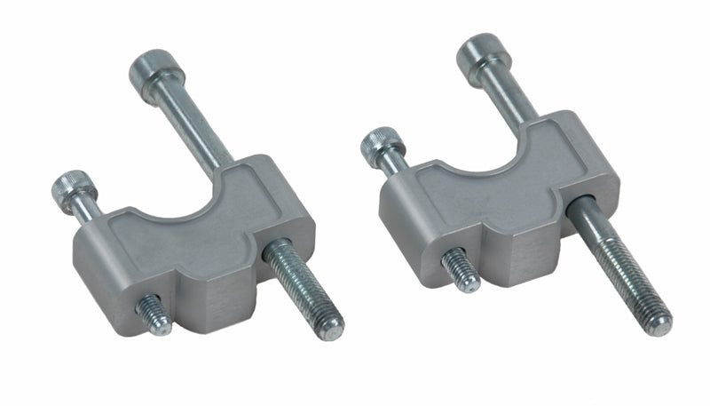 Підйомники керма Typ 23 для BMW R1200GS (2008-2012)/R1200GS Adventure (2008-2013) від Touratech.