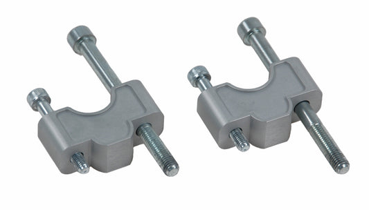 Підйомники керма Typ 23 для BMW R1200GS (2008-2012)/R1200GS Adventure (2008-2013) від Touratech.