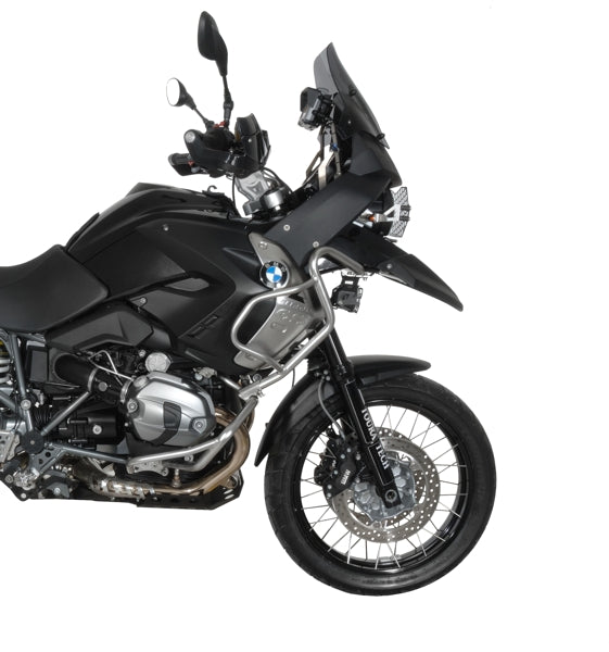 Дуги безпеки *нержавіюча сталь* для BMW R1200GS (2008-2012) від Touratech