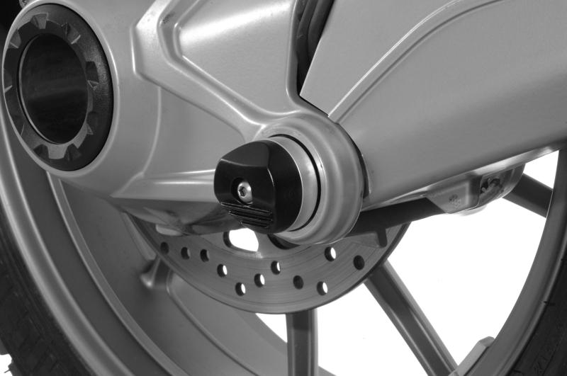 Захисна накладка кардана для BMW R1200GS до 2012/R nineT/ R nineT Scrambler/ R nineT Urban G/S від Touratech.