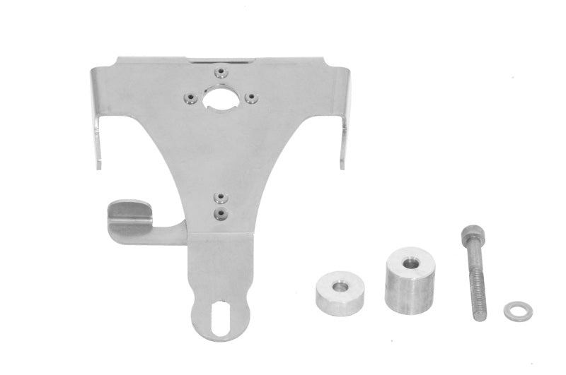 Комфортне сидіння DriRide, для BMW R1200GS до 2012 року/R1200GS Adventure до 2013 року, дихаюче, високе