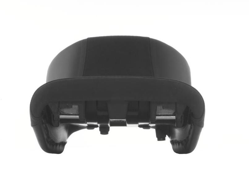 Комфортне сидіння для водія Fresh Touch, для BMW R1200GS до 2012/ R1200GS Adventure до 2013, не регулюється, занижене.