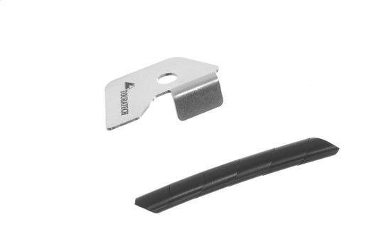 Захист датчика ABS, передній, для BMW R1250GS/ R1250GS Adventure/ R1200GS з 2013 року/ R1200GS Adventure з 2014 року/ S1000XR/ R1250RT/ R1200RT з 2014 року від Touratech.