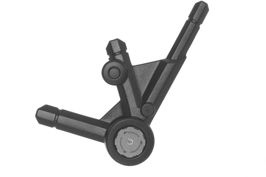 Великий захист рами Touratech для BMW R1250GS/ R1250GS Adventure/ R1200GS з 2013 року/ R1200GS Adventure з 2014 року, лівий.