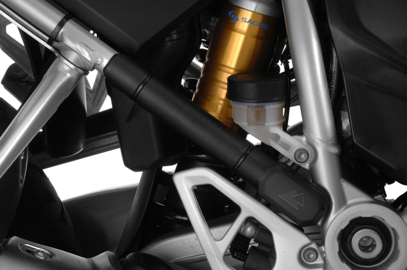 Захисна накладка для рами Touratech для BMW R1250GS/ R1250GS Adventure/ R1200GS з 2013 року/ R1200GS Adventure з 2014 року, ліва
