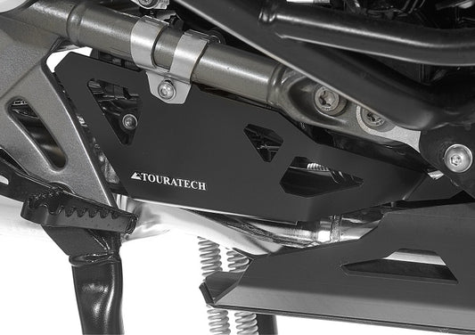 Захист для управління клапаном, чорний, для BMW R1250GS/ R1250GS Adventure/ R1200GS (LC)/ R1200GS Adventure (LC) від Touratech.