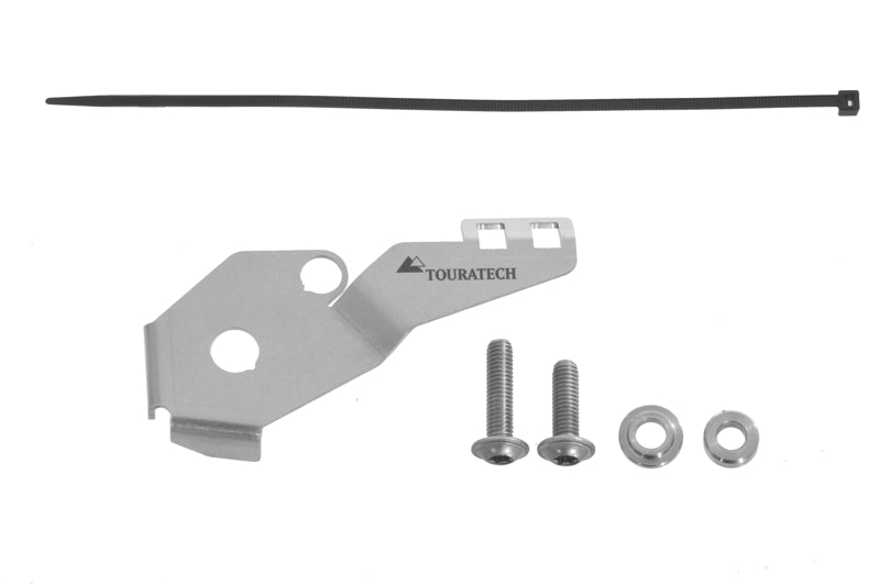 Захисний кожух вимикача бокової підставки Touratech для BMW R1250GS/ R1250GS Adventure/ R1200GS з 2014 року/ R1200GS Adventure з 2014 року.