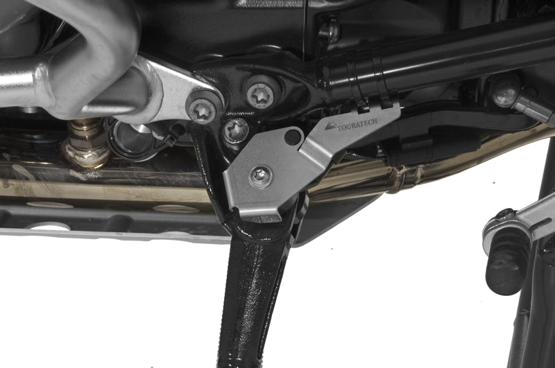 Захисний кожух вимикача бокової підставки Touratech для BMW R1250GS/ R1250GS Adventure/ R1200GS з 2014 року/ R1200GS Adventure з 2014 року.
