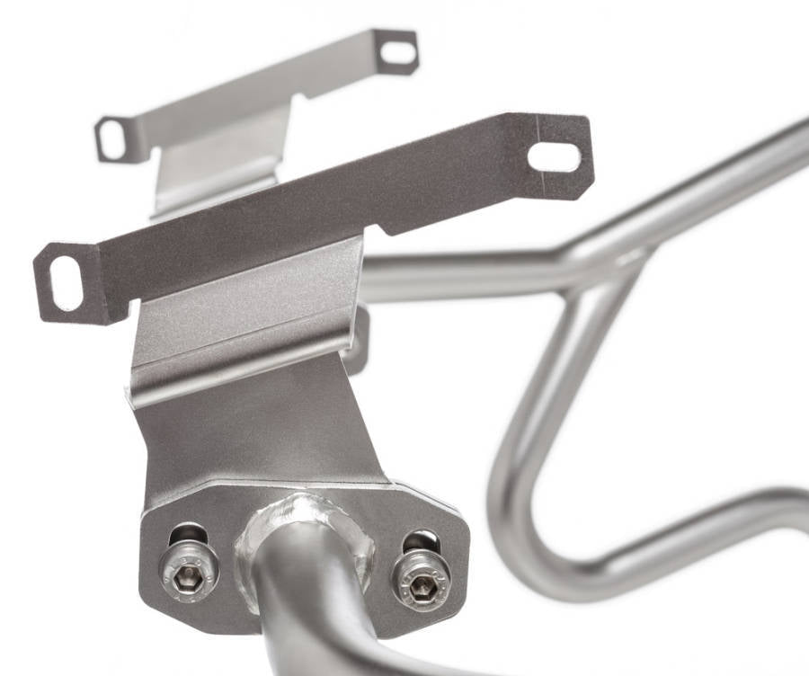 Розширення захисних дуг з нержавіючої сталі Touratech, BMW R1200GS (2013-2016)