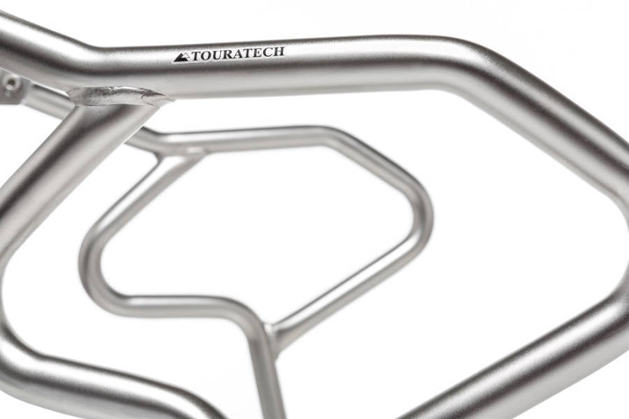 Розширення захисних дуг з нержавіючої сталі Touratech, BMW R1200GS (2013-2016)