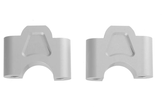 Підвищувач керма 40 мм тип 39 для BMW R1250GS/ R1250GS Adventure/ R1200GS з 2013 року/ R1200GS Adventure з 2014 року від Touratech.