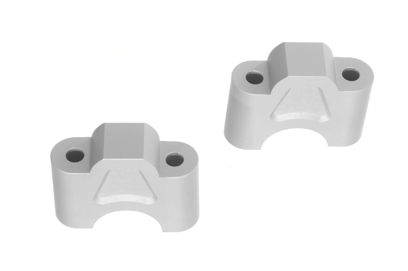 Підвищувач керма 40 мм тип 39 для BMW R1250GS/ R1250GS Adventure/ R1200GS з 2013 року/ R1200GS Adventure з 2014 року від Touratech.