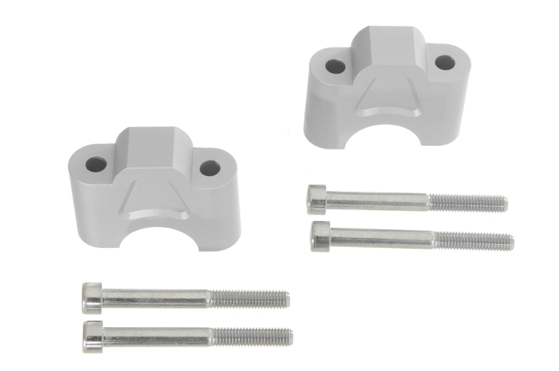 Підвищувач керма 40 мм тип 39 для BMW R1250GS/ R1250GS Adventure/ R1200GS з 2013 року/ R1200GS Adventure з 2014 року від Touratech.