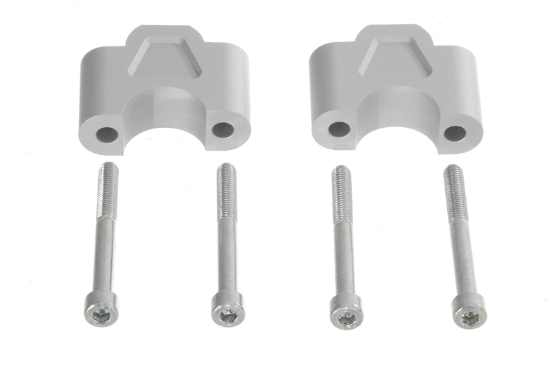 Підвищувач керма 40 мм тип 39 для BMW R1250GS/ R1250GS Adventure/ R1200GS з 2013 року/ R1200GS Adventure з 2014 року від Touratech.