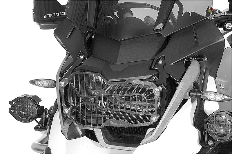 Захисний щиток Cockpit Touratech для BMW R1200GS (LC) 2013-2016/ R1200GS Adventure (LC)