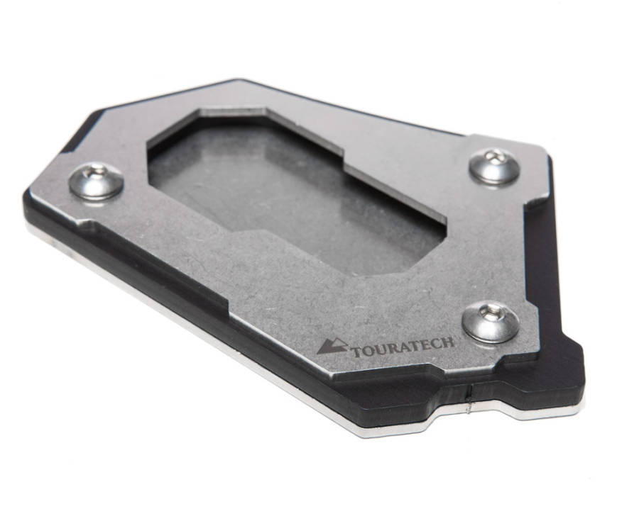 Розширювач основи бічної підставки Touratech для BMW R1250GS Adventure/ R1200GS 2014-2016/BMW R1200GS Adventure з 2014 року, широка форма.