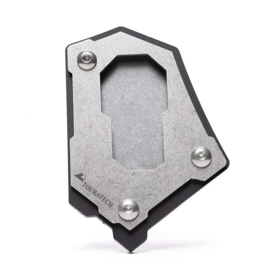 Розширювач основи бічної підставки Touratech для BMW R1250GS Adventure/ R1200GS 2014-2016/BMW R1200GS Adventure з 2014 року, широка форма.