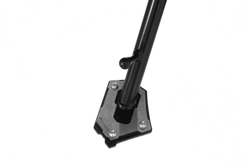 Розширювач основи бічної підставки Touratech для BMW R1250GS Adventure/ R1200GS 2014-2016/BMW R1200GS Adventure з 2014 року, широка форма.