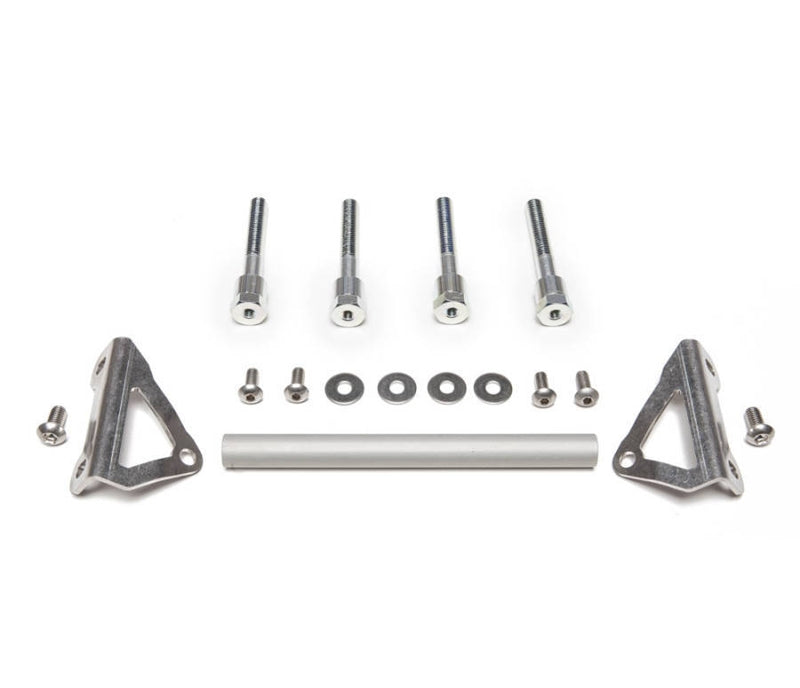 Адаптер кріплення для керма GPS Touratech для BMW R1250GS/ R1250GS Adventure/ R1200GS (LC)/ R1200GS Adventure (LC)