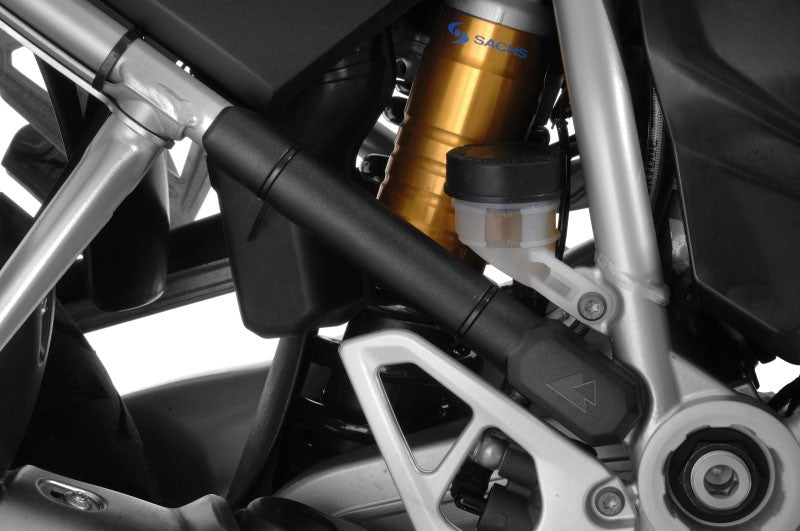 Комплект бічних накладок та захисту рами Touratech для BMW R1250GS/ R1200GS (LC)/ BMW R1200GS Adventure (LC), (лівий та правий)
