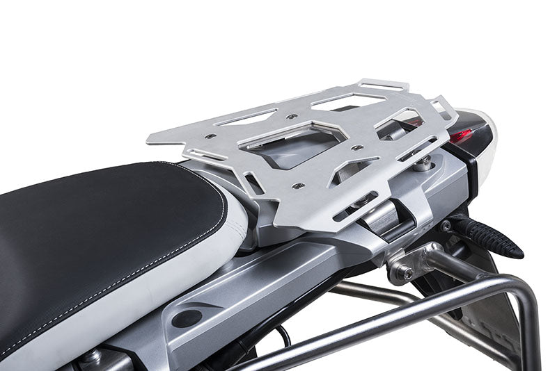 Багажник Touratech для BMW R1250GS/ R1250GS Adventure/ R1200GS (LC) з 2017 року з сидінням Rallye