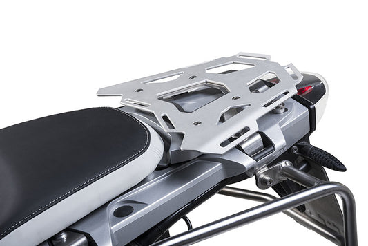 Багажник Touratech для BMW R1250GS/ R1250GS Adventure/ R1200GS (LC) з 2017 року з сидінням Rallye