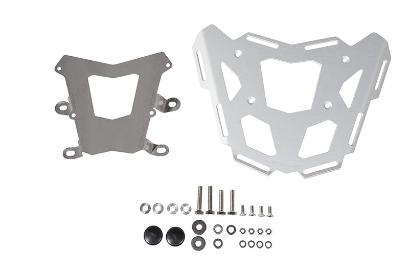 Багажник Touratech для BMW R1250GS/ R1250GS Adventure/ R1200GS (LC) з 2017 року з сидінням Rallye