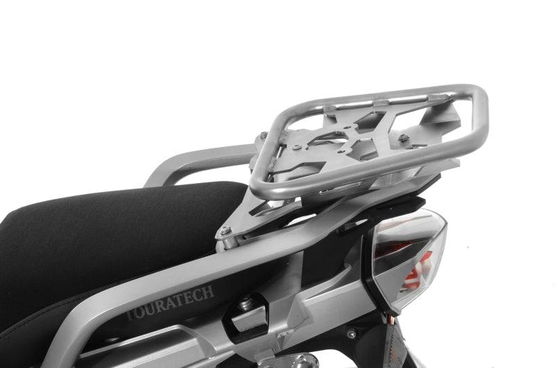 Багажник ZEGA Topcase для BMW R1250GS/ R1200GS з 2013 року