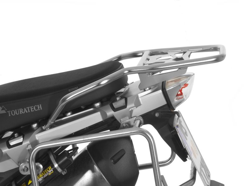 Багажник Zega Topcase для BMW R1250GS/ R1250GS Adventure/ R1200GS з 2013 року/ R1200GS Adventure з 2014 року.