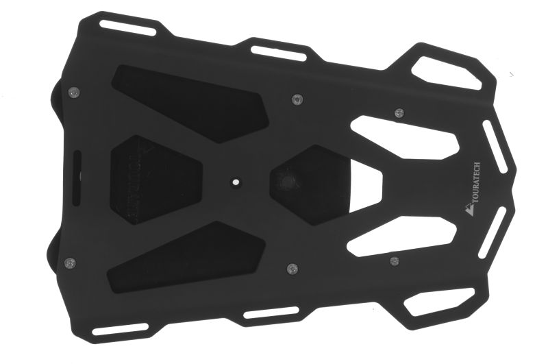 Багажна платформа XL замість пасажирського сидіння для BMW R1250GS Adventure/ R1250GS/ R1200GS Adventure з 2014 року/ R1200GS з 2013 року, чорна