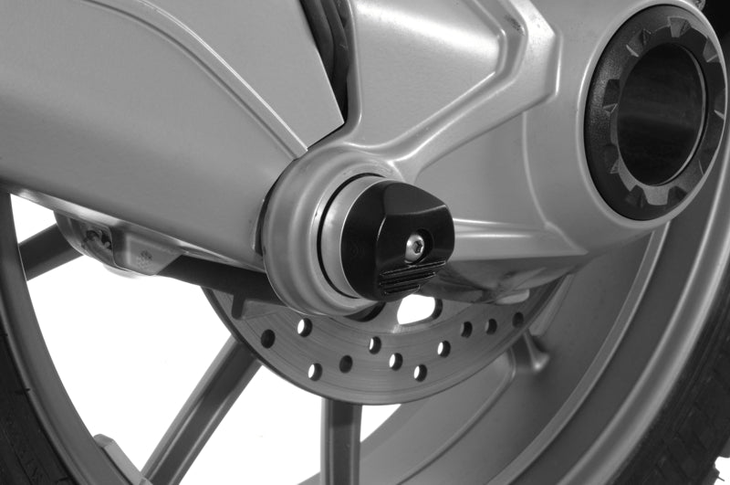 Захисна накладка кардана Touratech для BMW R1300GS/ Adventure, R1250GS/ Adventure/ RT, R1200GS (LC)/ Adventure (LC)/ RT (LC)/ R (LC)/ RS