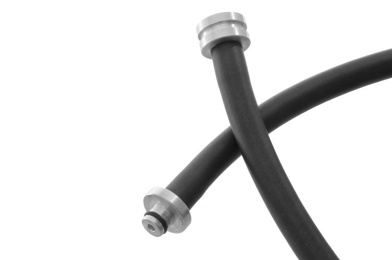 Вентиляційна система кардана Touratech для BMW R1300GS/ Adventure, R1250GS/ Adventure, R1200GS (AC)/ Adventure (AC), R1200GS (LC)/ Adventure (LC)