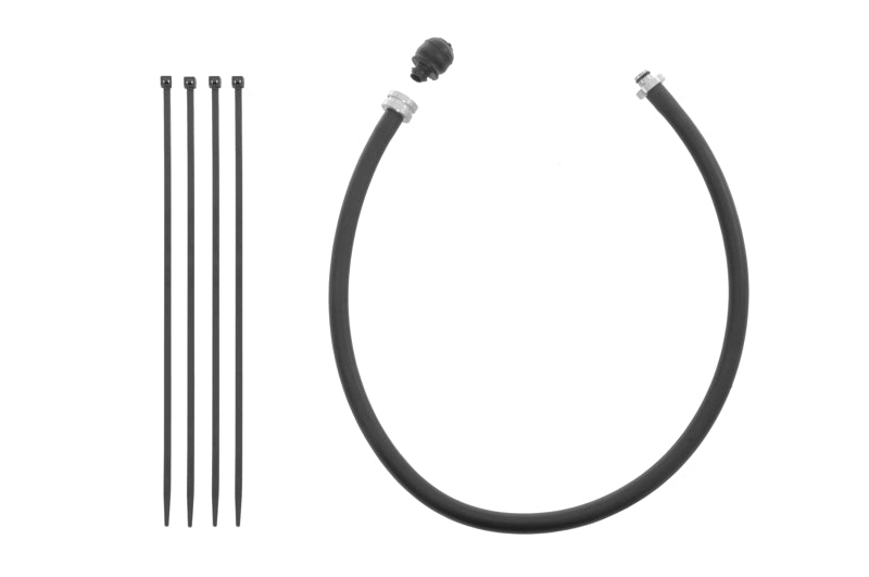 Вентиляційна система кардана Touratech для BMW R1300GS/ Adventure, R1250GS/ Adventure, R1200GS (AC)/ Adventure (AC), R1200GS (LC)/ Adventure (LC)