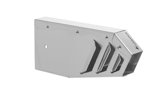 Подовжувач вихлопної системи для спеціальної системи ZEGA Evo X для BMW R1250GS Adventure/ R1200GS (LC) / R1200GS Adventure (LC) від Touratech.