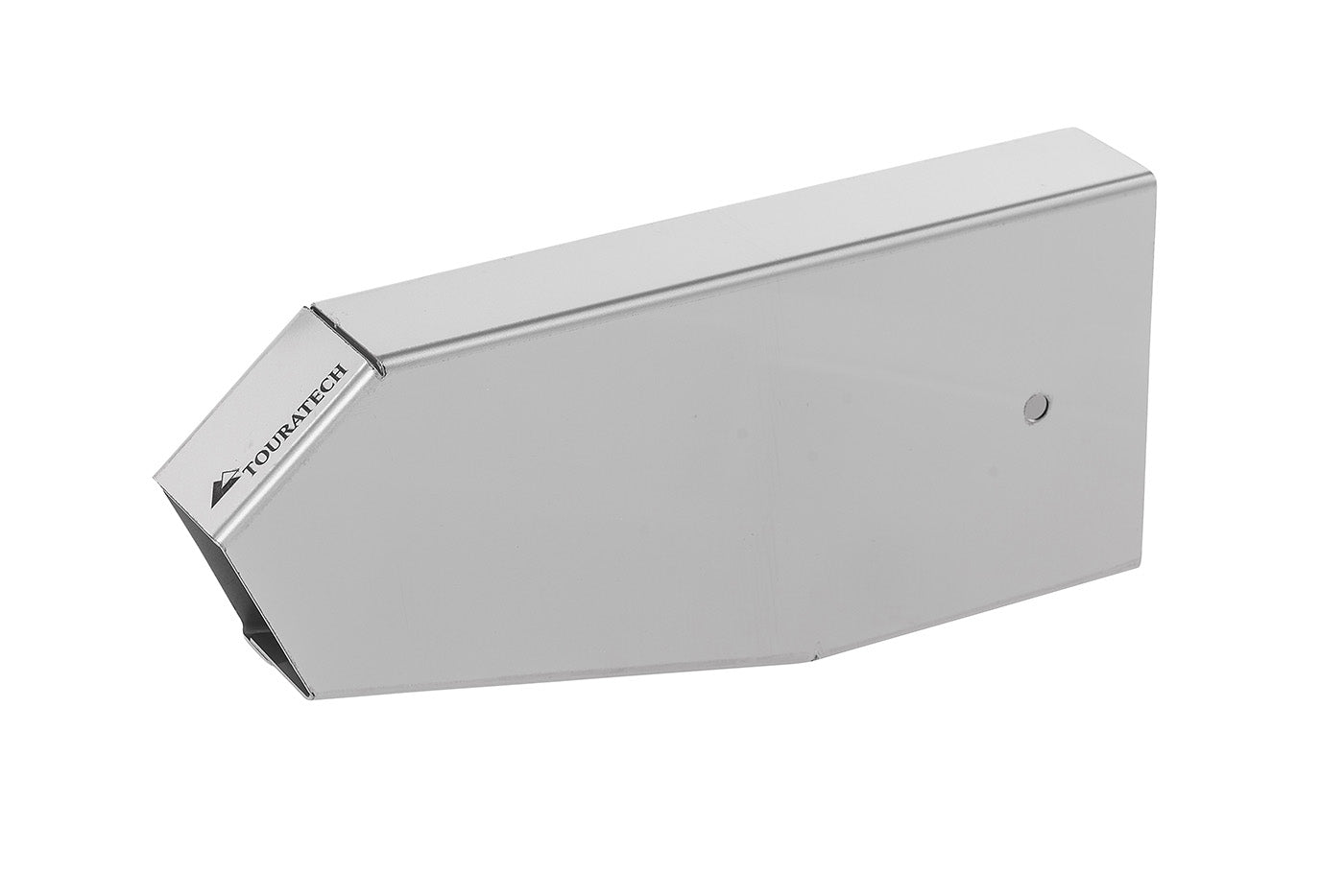 Подовжувач вихлопної системи для спеціальної системи ZEGA Evo X для BMW R1250GS Adventure/ R1200GS (LC) / R1200GS Adventure (LC) від Touratech.