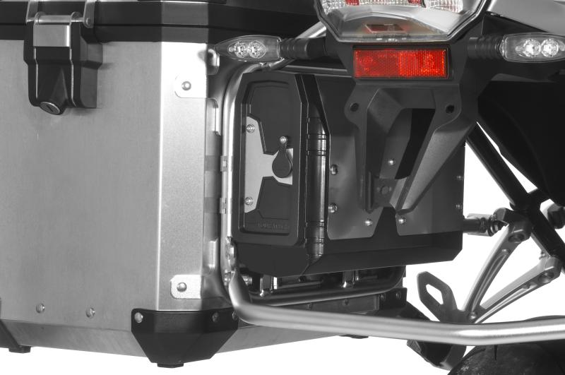 Ящик для інструментів Touratech для оригінального багажника BMW R1250GS/ R1250GS Adventure/ R1200GS/ R1200GS Adventure.