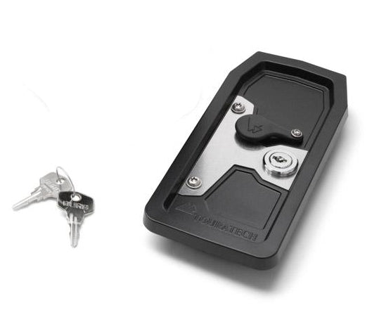 Пилозахисні ковпачки для замків інструментальних боксів Touratech та ZEGA Pro2 (набір)