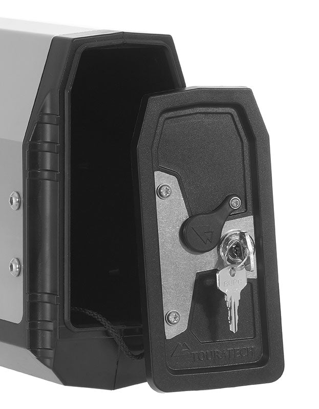 Ящик для інструментів правий для систем кофрів ZEGA Evo для BMW R1300GS/Adventure