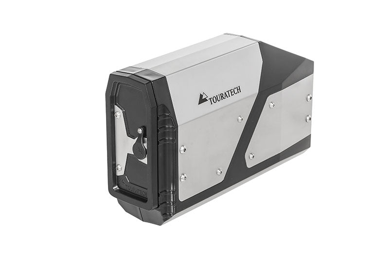 Ящик для інструментів правий для систем кофрів ZEGA Evo для BMW R1300GS/Adventure