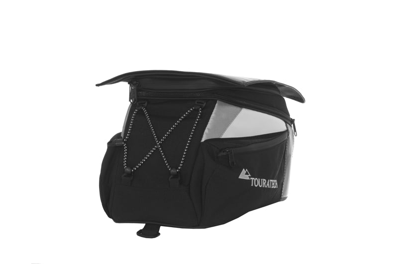 Сумка на бак "Ambato Exp Sport" для BMW R1250GS/ Adventure, R1200GS (LC)/ Adventure (LC), F900GS Adventure, F850GS/ Adventure, F800GS (з 2024), F750GS.