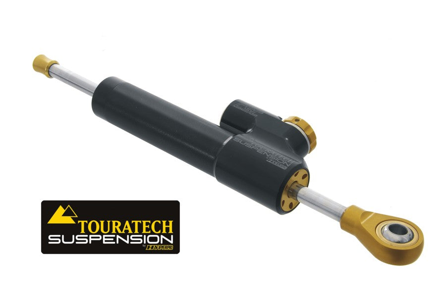 Амортизатор керма Touratech Suspension *CSC* для BMW R1200GS (LC) модель 2013 +включено комплект для монтажу+