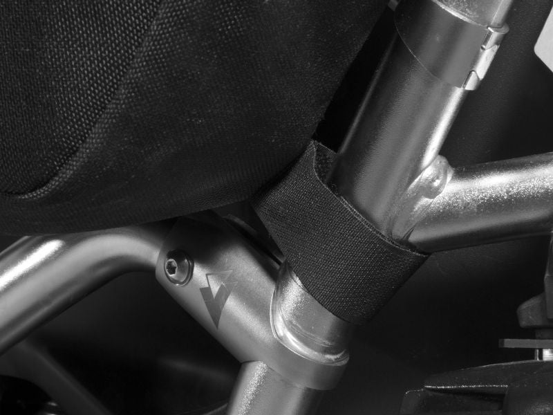 Сумки на дуги "Амбато" для 045-5165 для BMW R1200GS Adventure з 2014 року, 1 пара