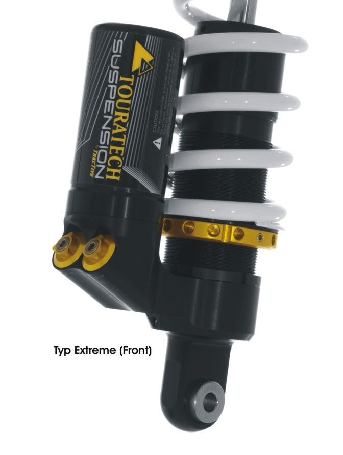 Амортизатор передньої підвіски Touratech Suspension для BMW R1200GS (LC) 2013-2017 типу Extreme.