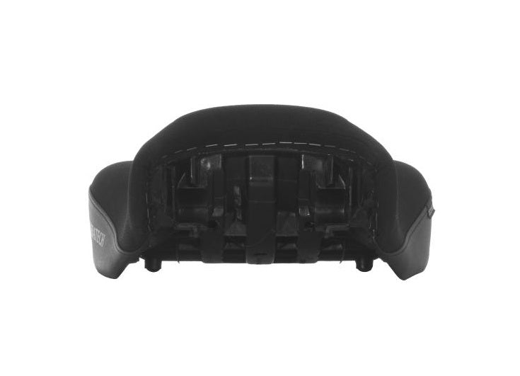 Комфортне сидіння DriRide для водія, для BMW R1250GS/ R1250GS Adventure/ R1200GS (LC)/ R1200GS Adventure (LC), дихаюче, стандартне, від преміального бренду Touratech.